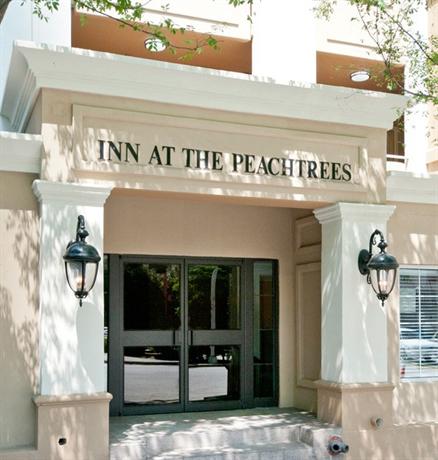 Inn at the Peachtrees an Ascend Hotel Collection Member
